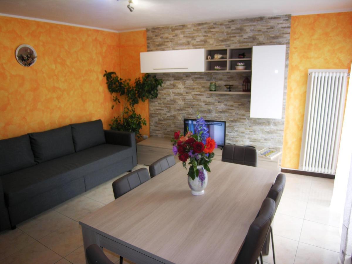 Casa Mary Villa San Siro  Kültér fotó
