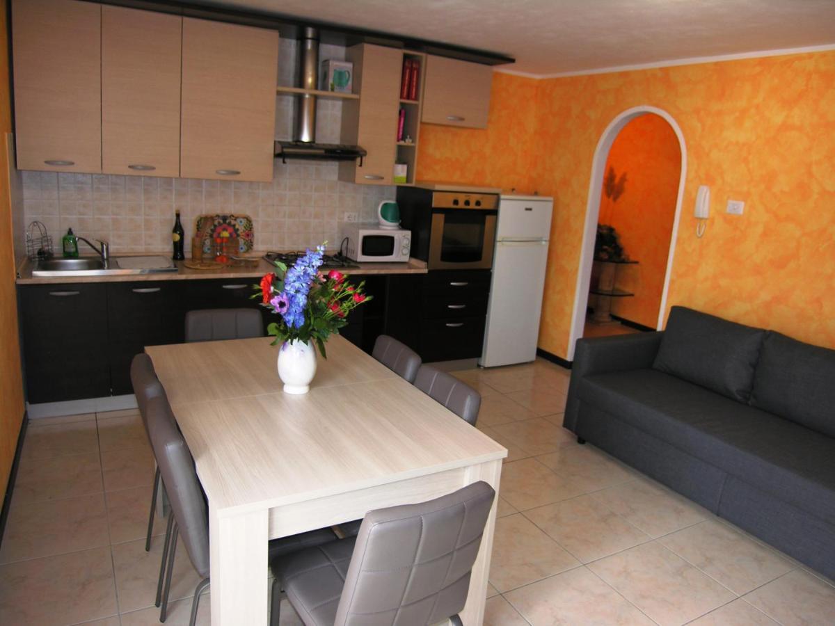 Casa Mary Villa San Siro  Kültér fotó