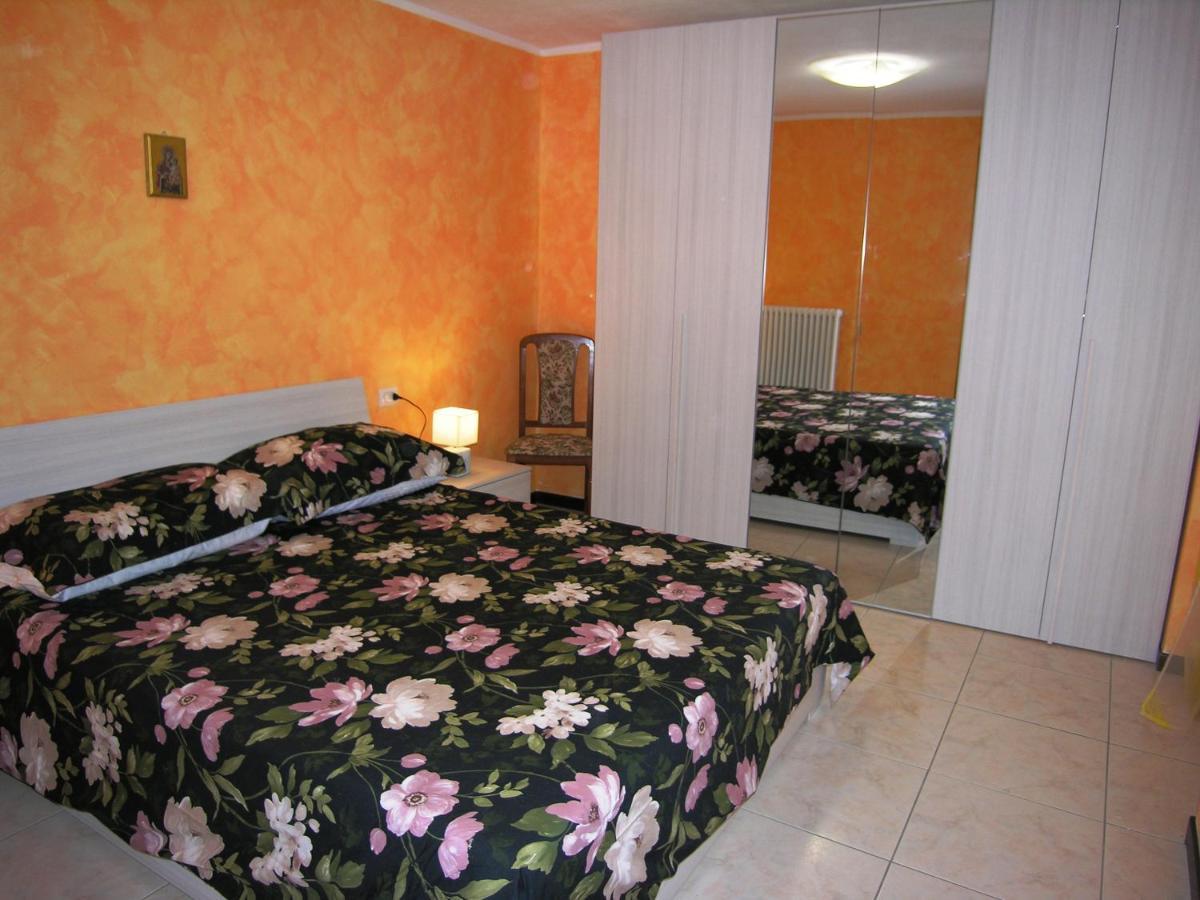 Casa Mary Villa San Siro  Kültér fotó