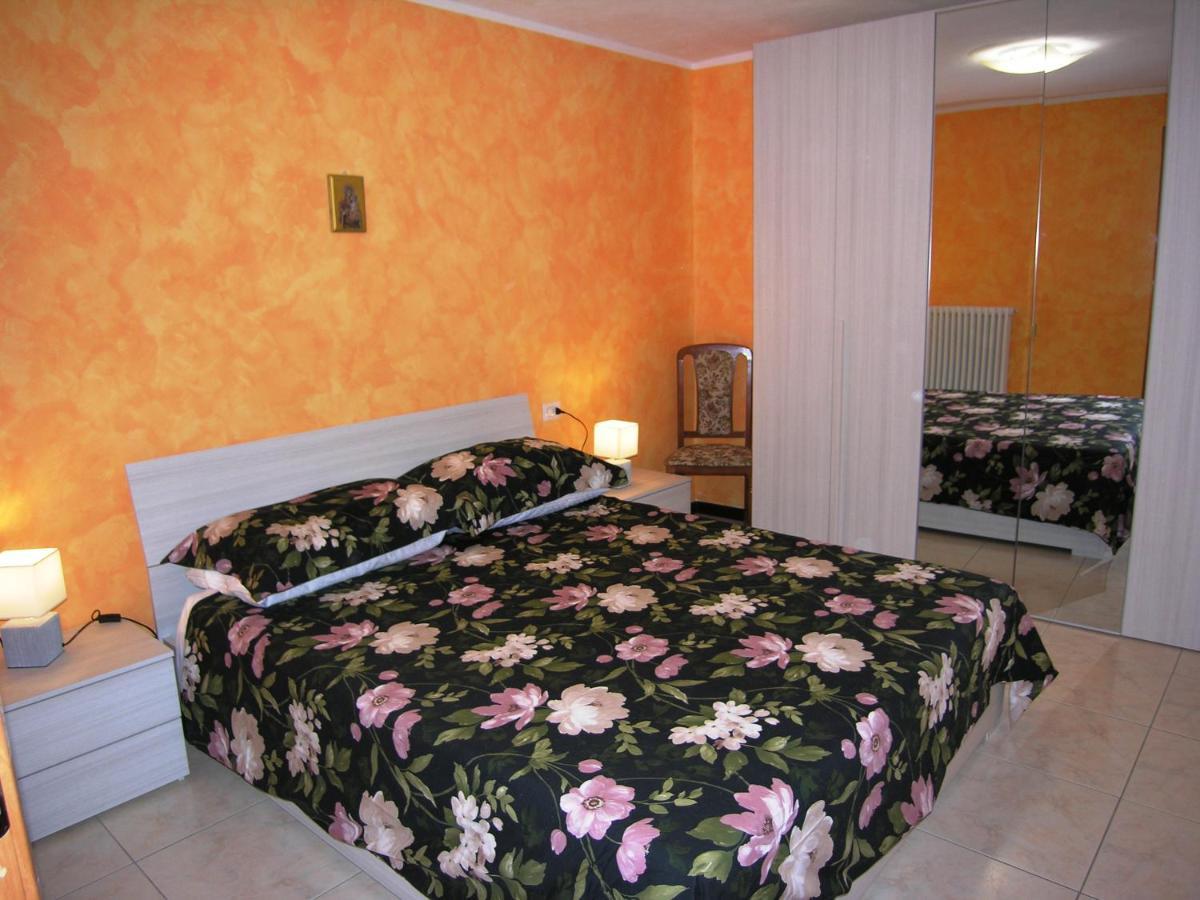 Casa Mary Villa San Siro  Kültér fotó