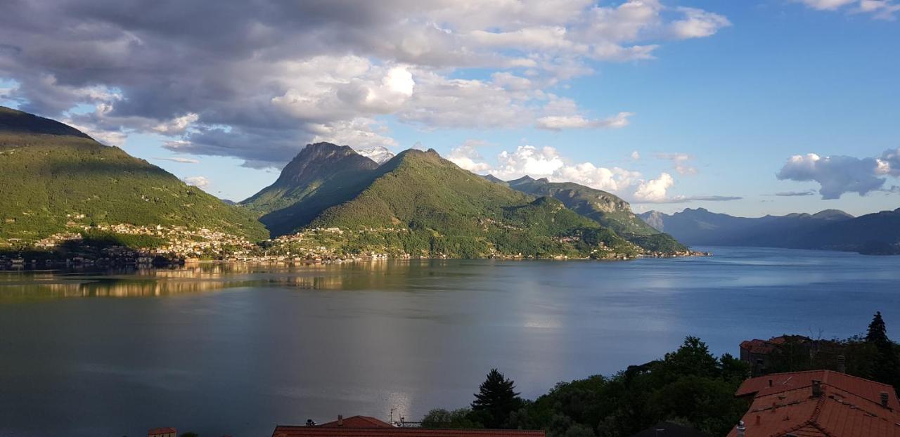 Casa Mary Villa San Siro  Kültér fotó