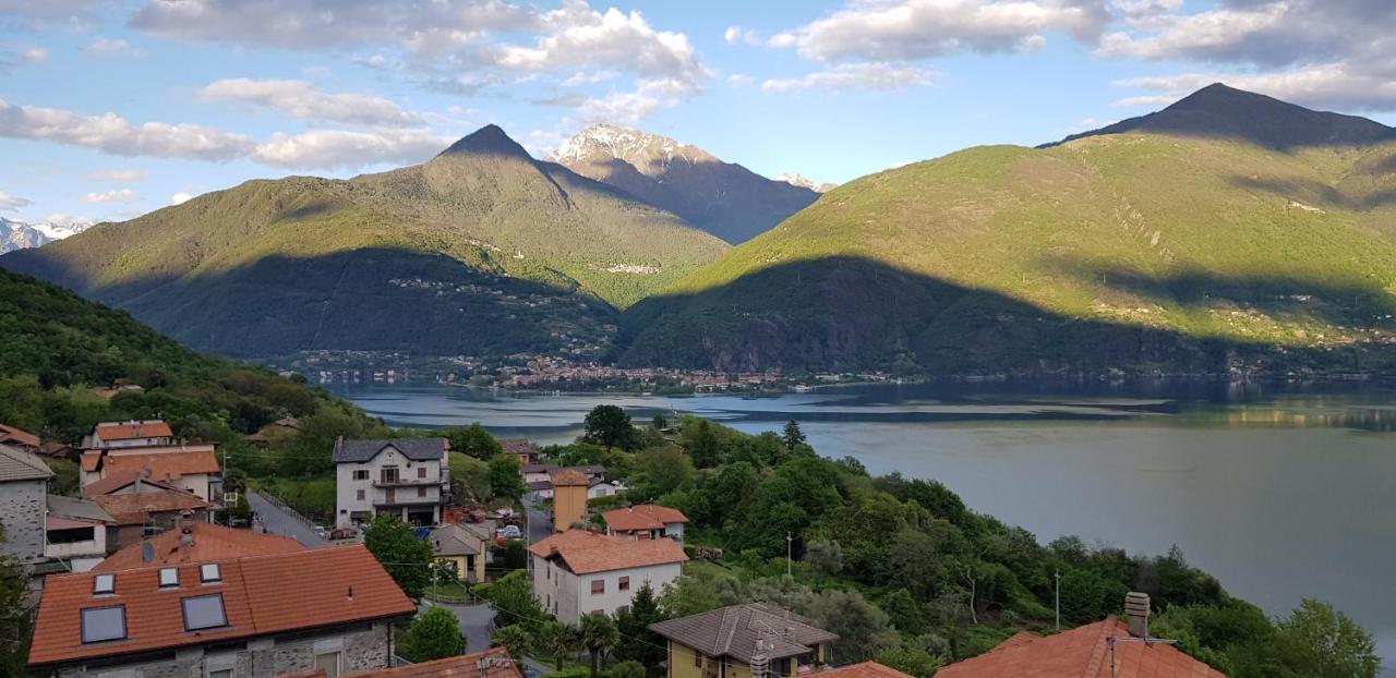 Casa Mary Villa San Siro  Kültér fotó