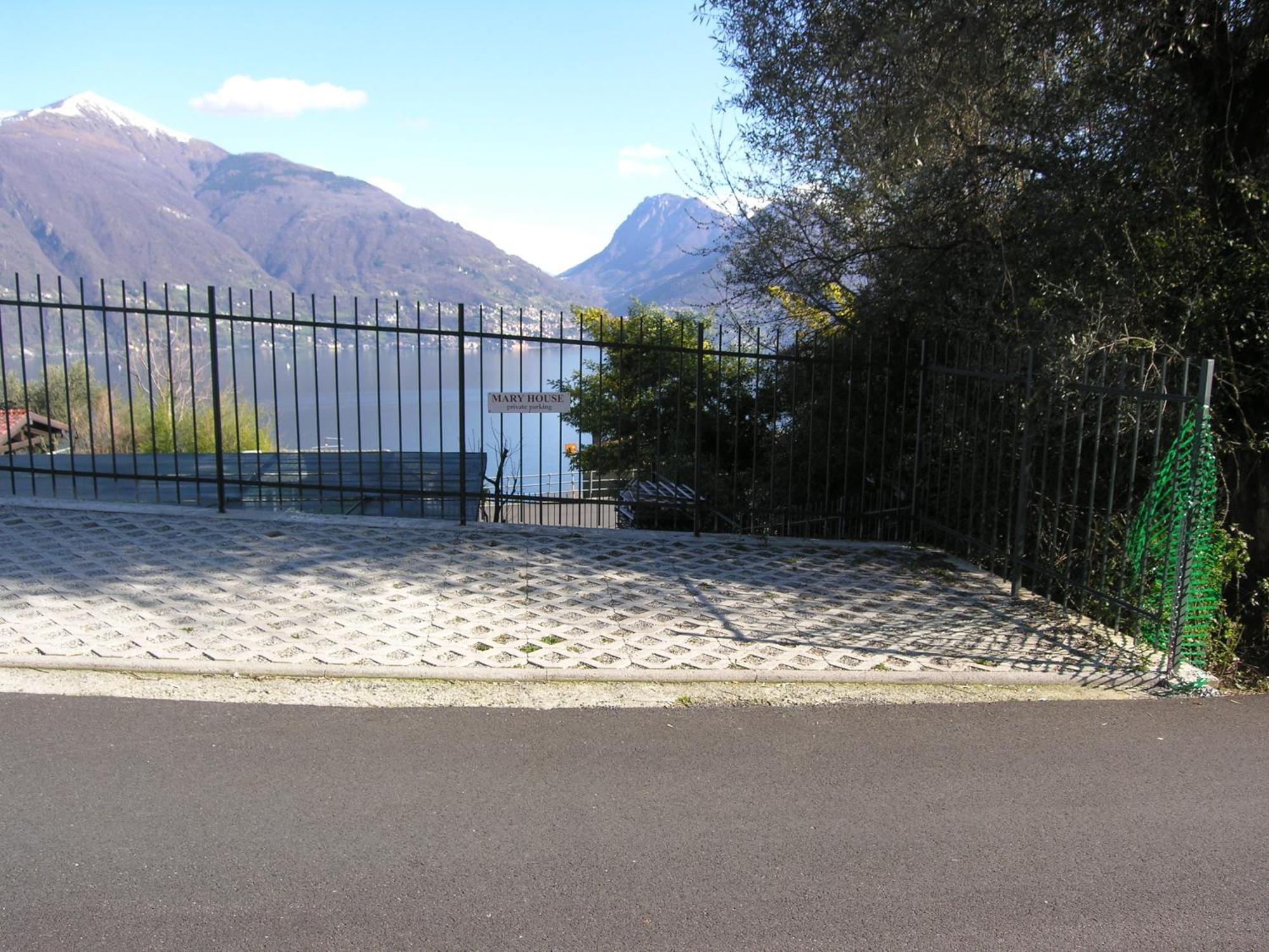 Casa Mary Villa San Siro  Kültér fotó