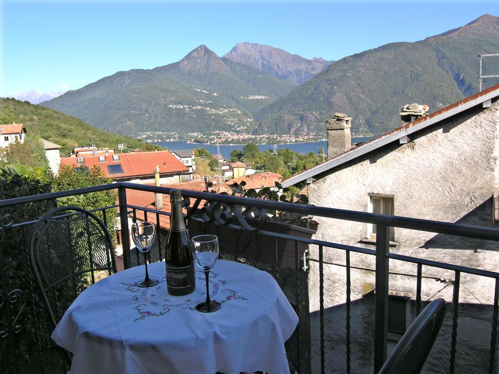 Casa Mary Villa San Siro  Kültér fotó