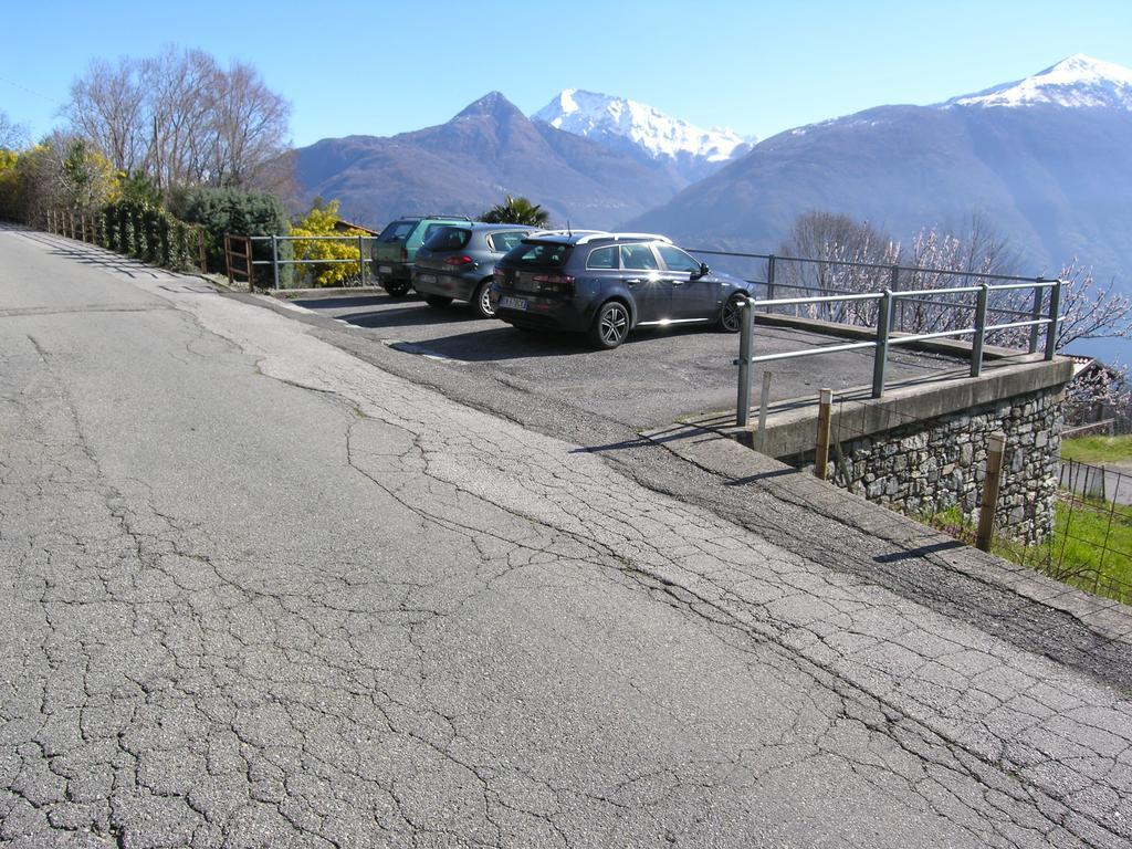 Casa Mary Villa San Siro  Kültér fotó