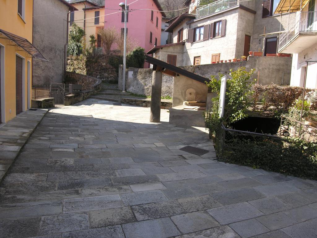 Casa Mary Villa San Siro  Kültér fotó