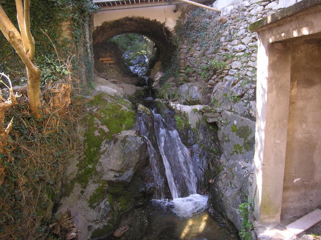 Casa Mary Villa San Siro  Kültér fotó
