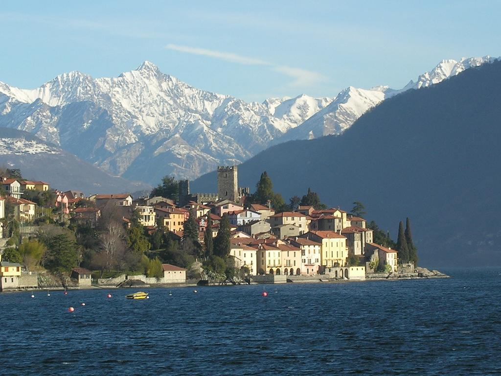 Casa Mary Villa San Siro  Kültér fotó