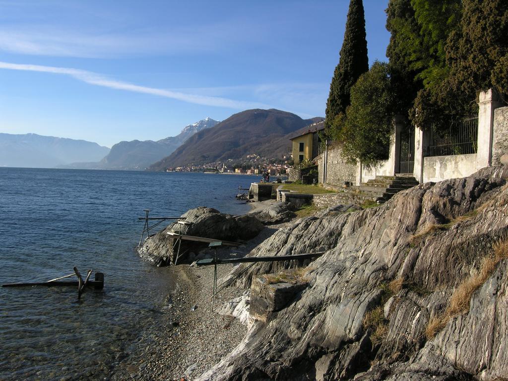 Casa Mary Villa San Siro  Kültér fotó