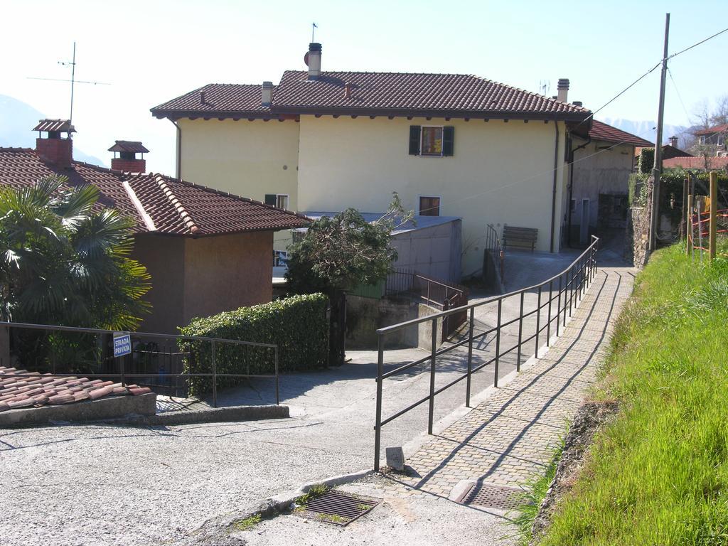Casa Mary Villa San Siro  Kültér fotó