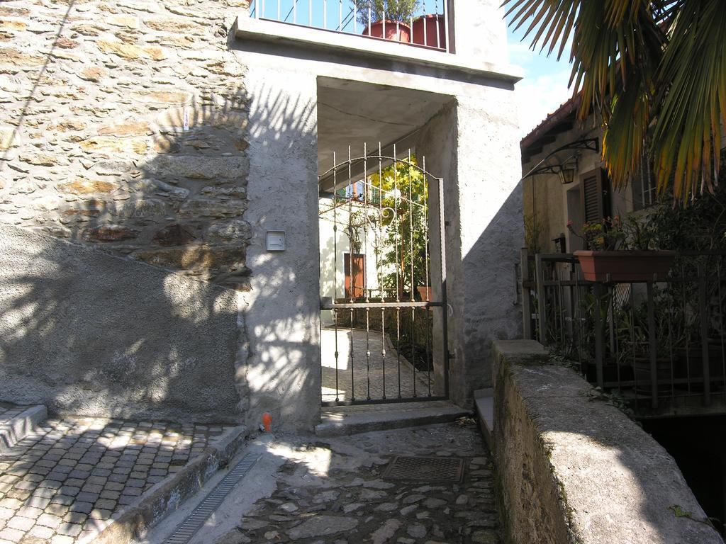 Casa Mary Villa San Siro  Kültér fotó