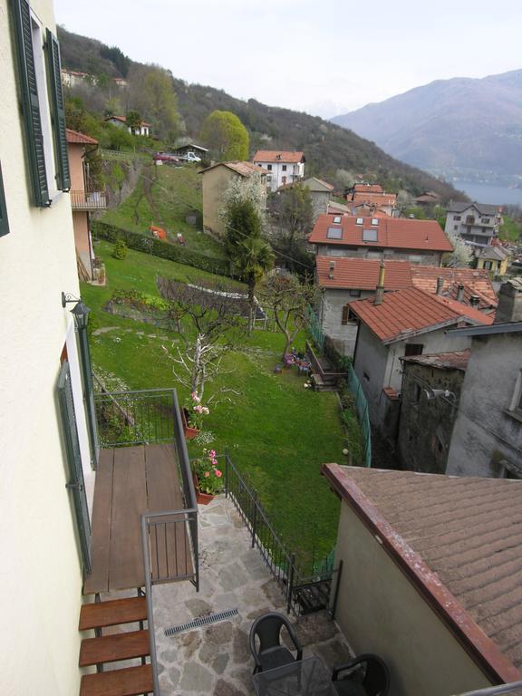 Casa Mary Villa San Siro  Kültér fotó