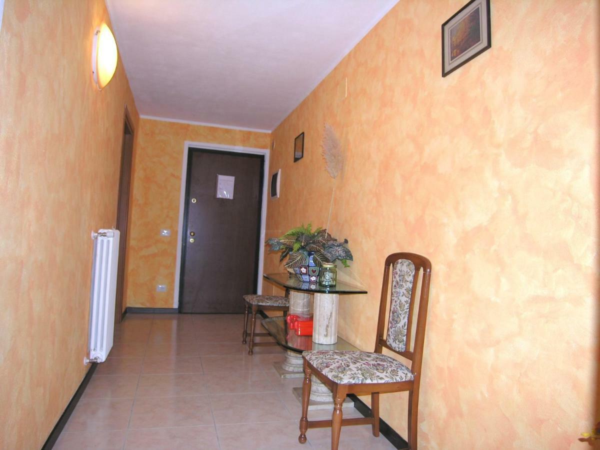 Casa Mary Villa San Siro  Kültér fotó