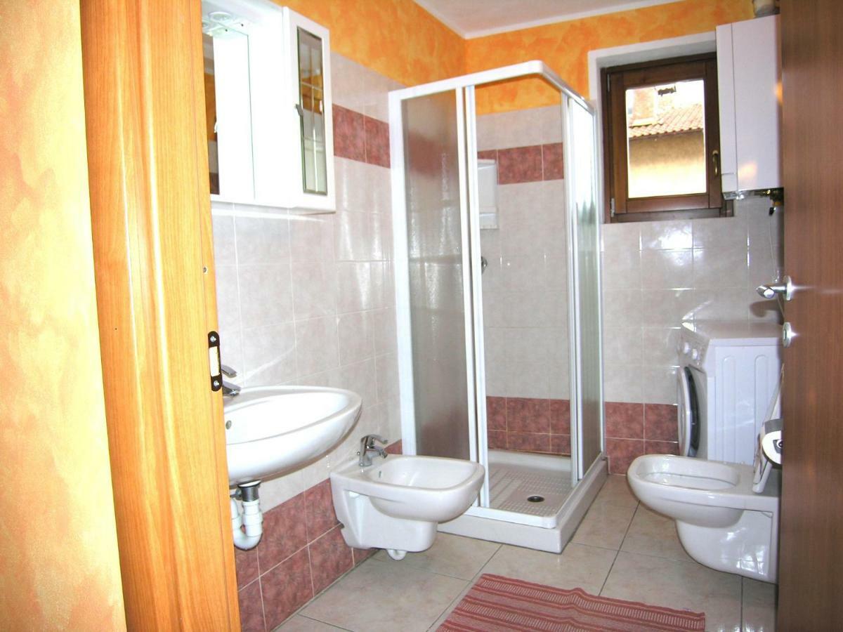 Casa Mary Villa San Siro  Kültér fotó