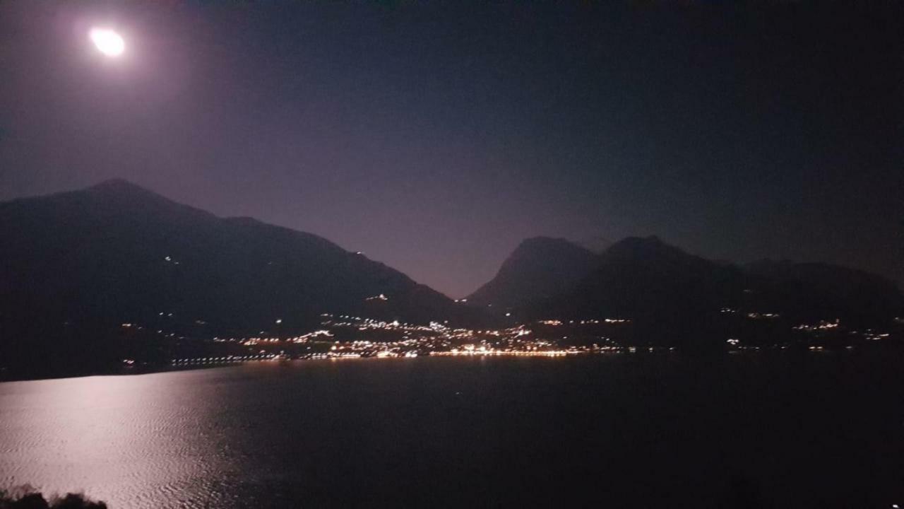 Casa Mary Villa San Siro  Kültér fotó