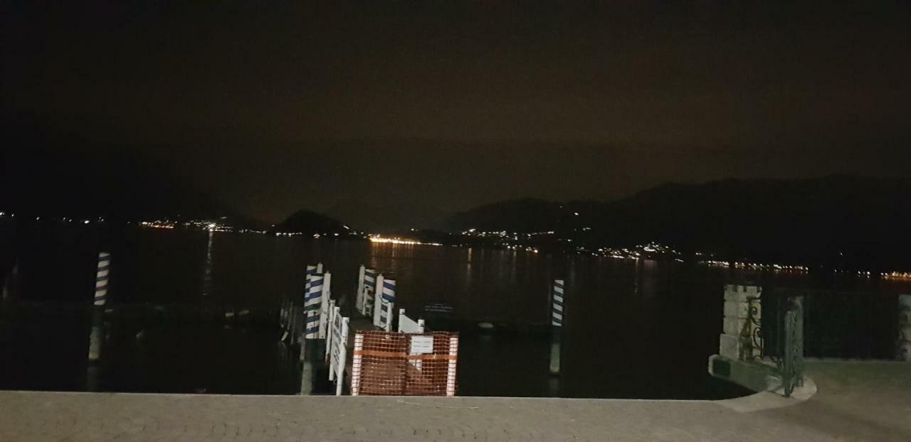 Casa Mary Villa San Siro  Kültér fotó